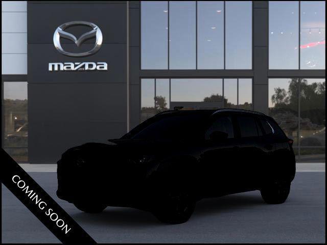 new 2026 Mazda CX-50 car, priced at $41,100