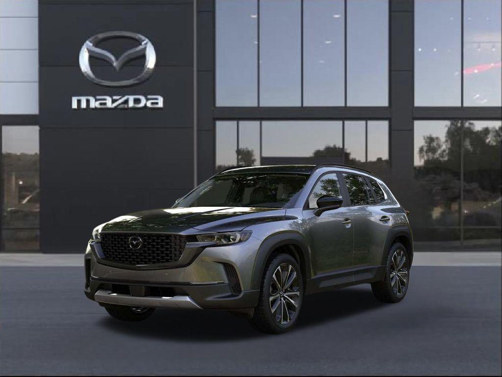 new 2026 Mazda CX-50 car, priced at $41,100