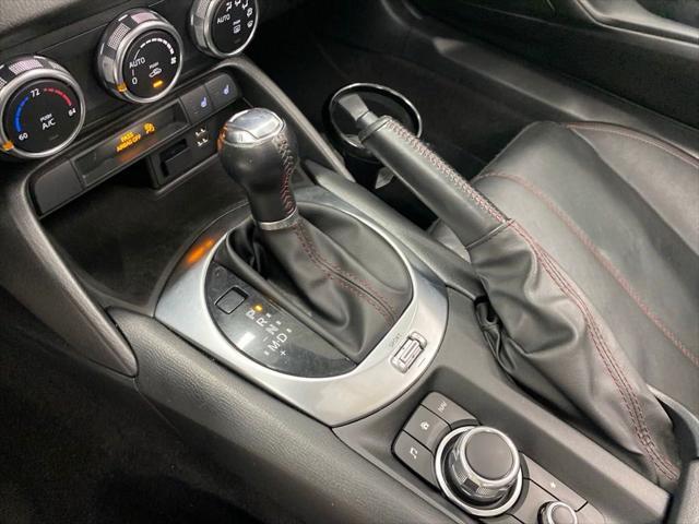 used 2016 Mazda MX-5 Miata car, priced at $16,891