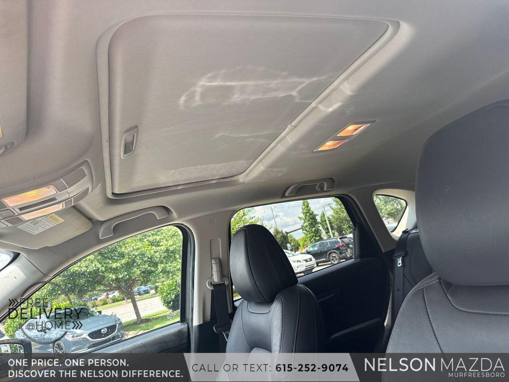 used 2022 Mazda CX-5 car, priced at $27,990