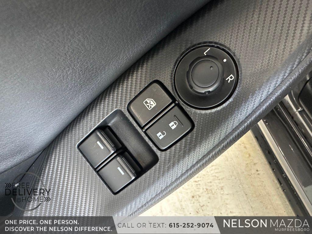 used 2023 Mazda MX-5 Miata RF car, priced at $27,990