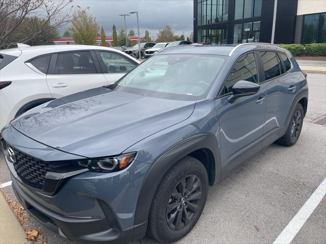 used 2024 Mazda CX-50 car, priced at $29,490