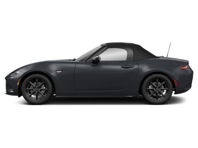 new 2024 Mazda MX-5 Miata car, priced at $29,445