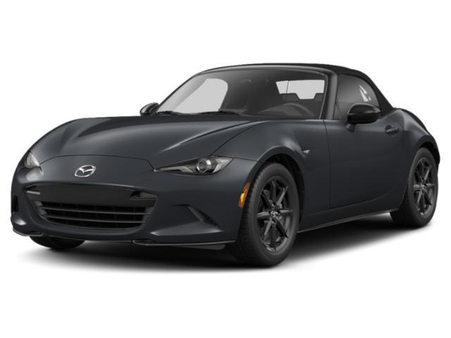 new 2024 Mazda MX-5 Miata car, priced at $29,445