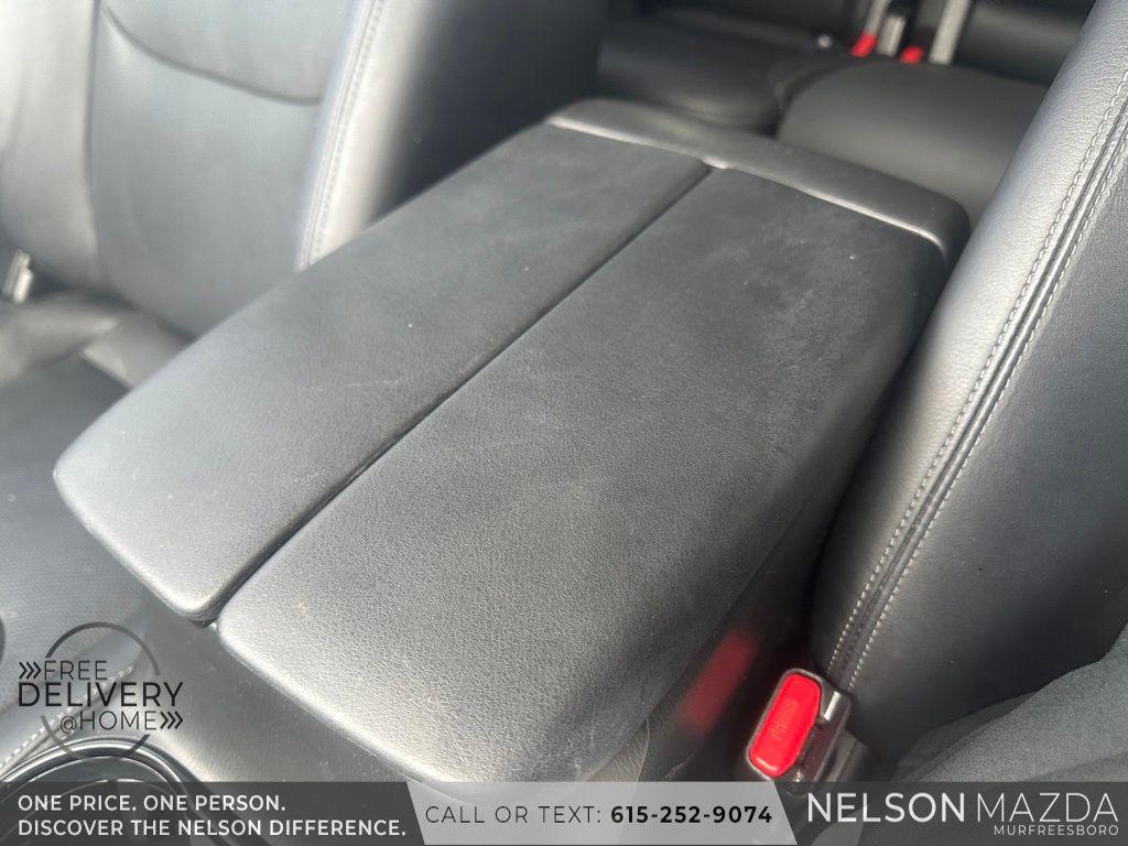 used 2022 Mazda CX-9 car, priced at $28,590