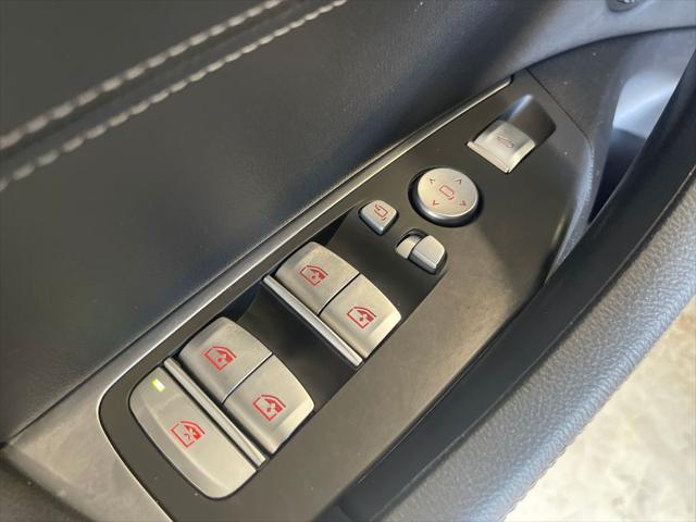 used 2022 BMW X3 car, priced at $32,990