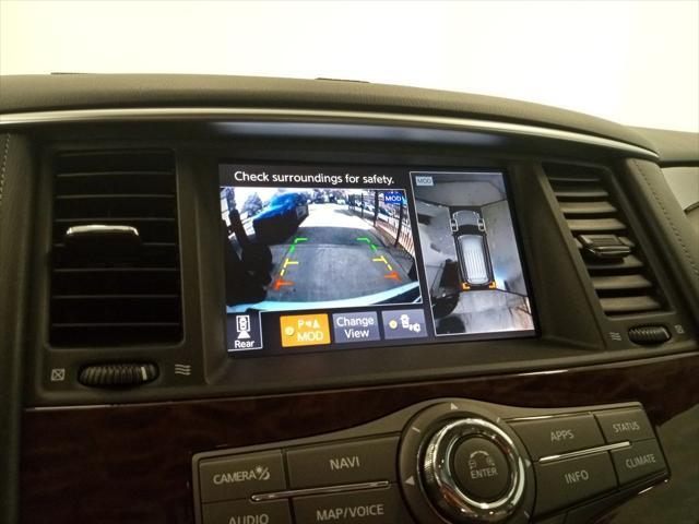 used 2019 Nissan Armada car, priced at $24,995