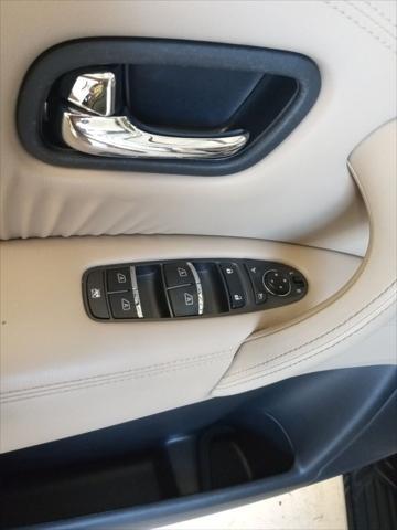 used 2019 Nissan Armada car, priced at $24,995