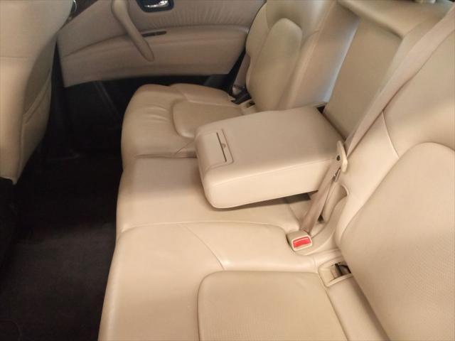 used 2019 Nissan Armada car, priced at $24,995
