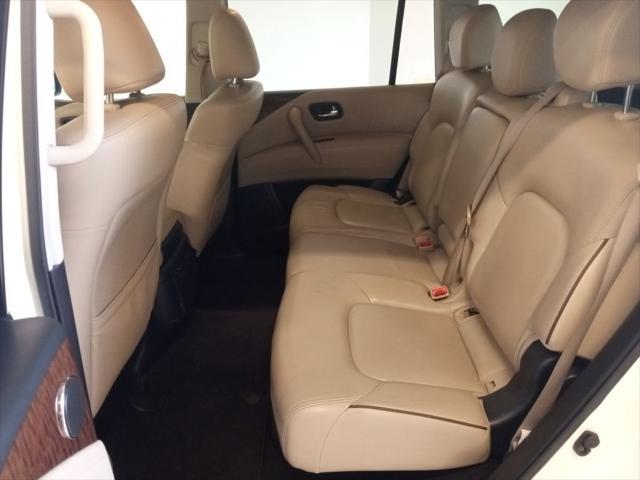used 2019 Nissan Armada car, priced at $24,995