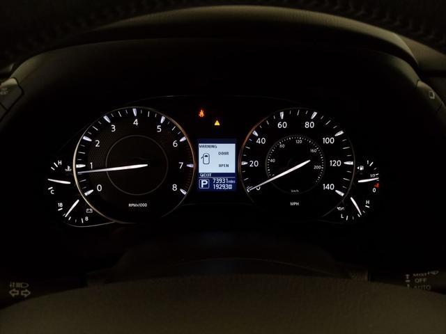 used 2019 Nissan Armada car, priced at $24,995