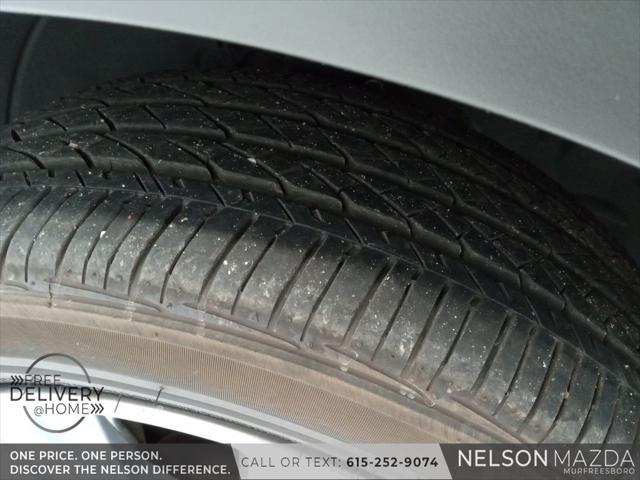 used 2025 Mazda CX-30 car, priced at $27,950