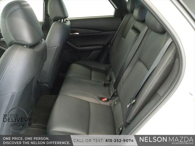 used 2025 Mazda CX-30 car, priced at $27,950