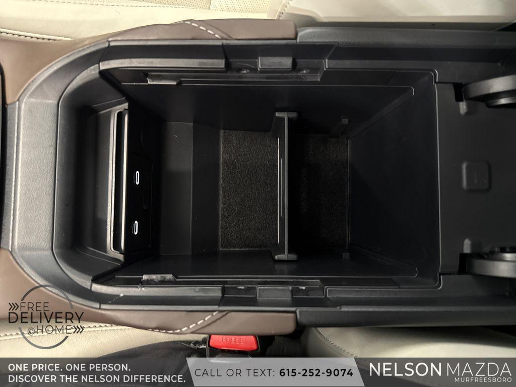 used 2025 Mazda CX-30 car, priced at $29,990