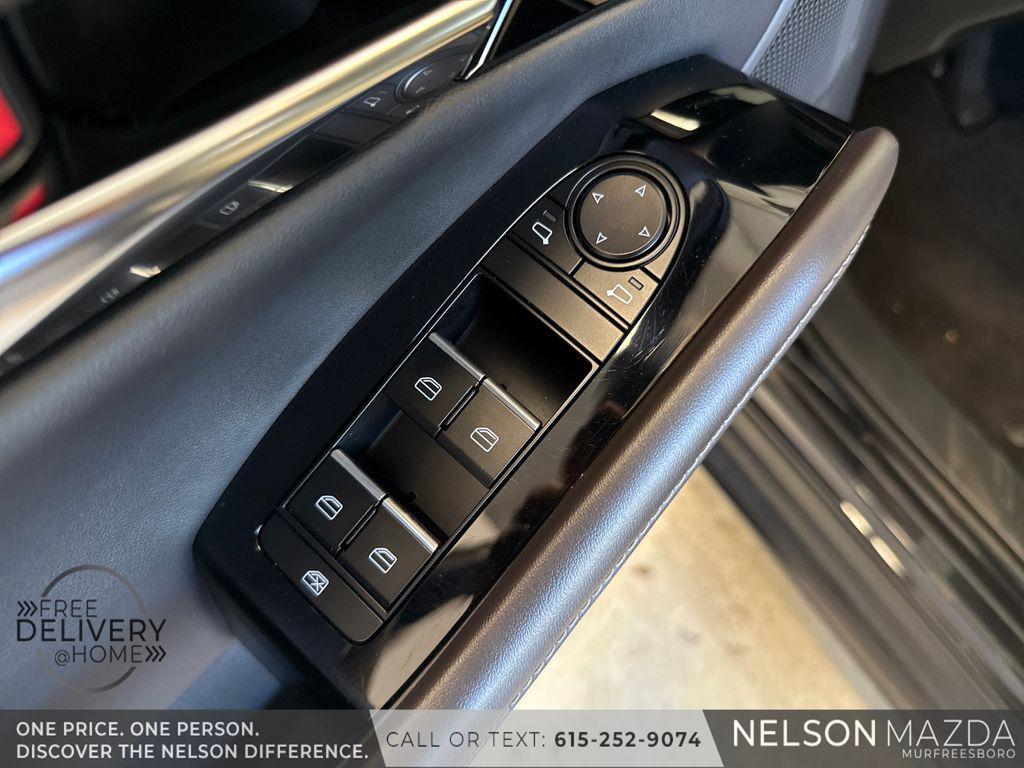 used 2025 Mazda CX-30 car, priced at $29,990