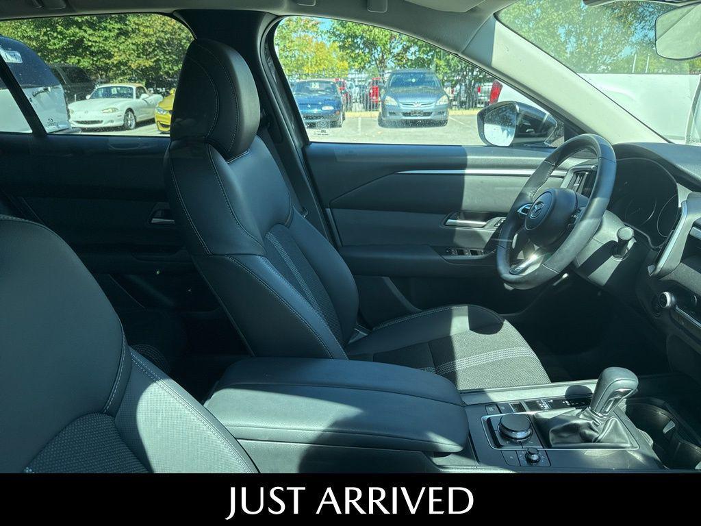 used 2025 Mazda CX-50 car, priced at $29,990