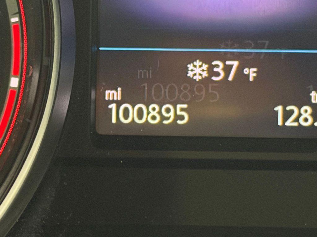 used 2021 Volkswagen Atlas car, priced at $19,990