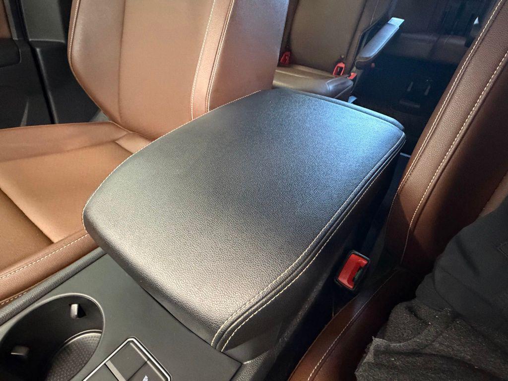 used 2021 Volkswagen Atlas car, priced at $19,990