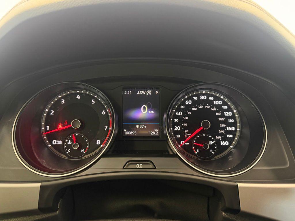 used 2021 Volkswagen Atlas car, priced at $19,990