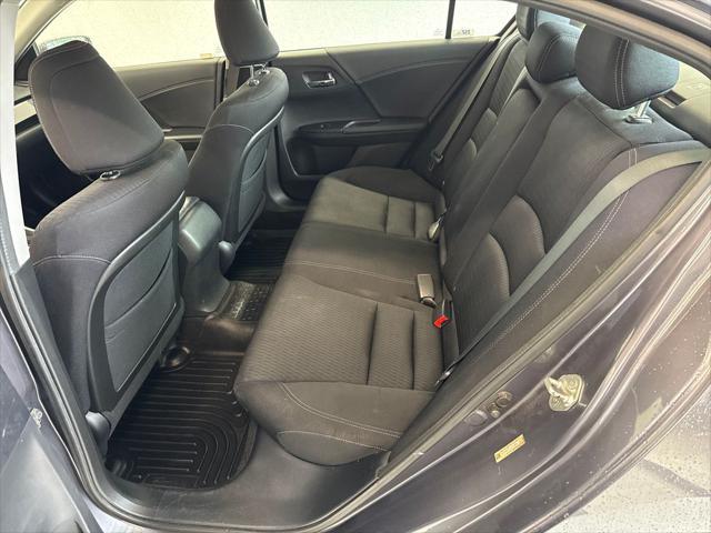 used 2013 Honda Accord car, priced at $11,224
