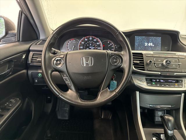 used 2013 Honda Accord car, priced at $11,224