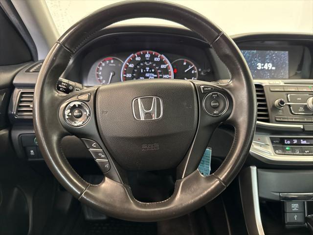 used 2013 Honda Accord car, priced at $11,224