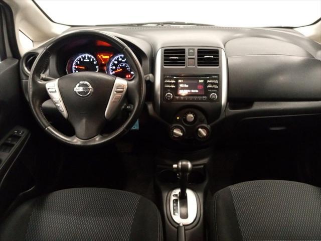 used 2014 Nissan Versa Note car, priced at $6,890