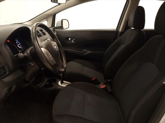 used 2014 Nissan Versa Note car, priced at $6,890