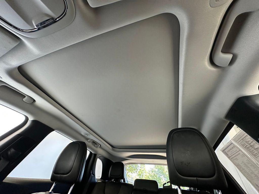 used 2020 Jeep Cherokee car, priced at $16,990
