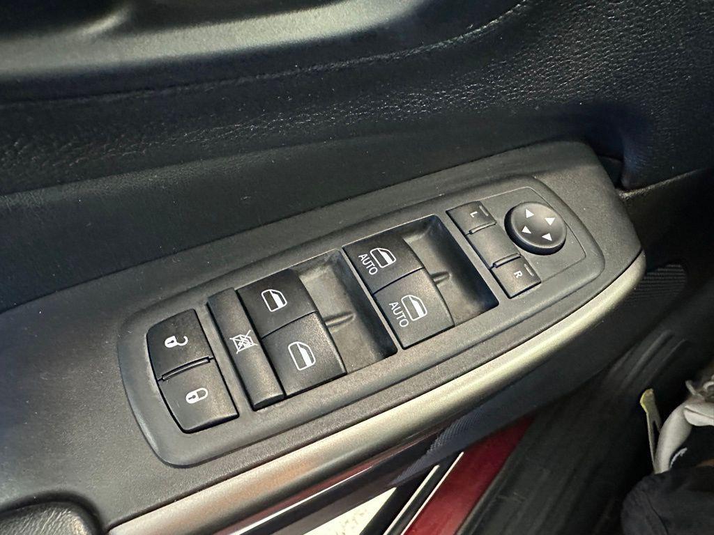 used 2020 Jeep Cherokee car, priced at $16,990