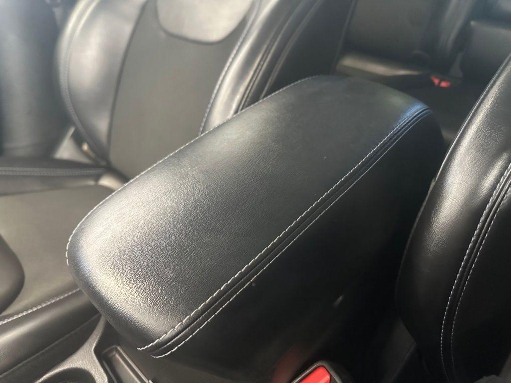 used 2020 Jeep Cherokee car, priced at $16,990