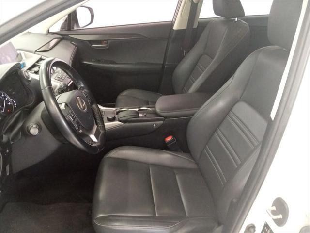 used 2016 Lexus NX 200t car, priced at $17,490
