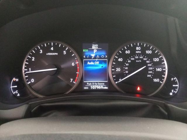 used 2016 Lexus NX 200t car, priced at $17,490
