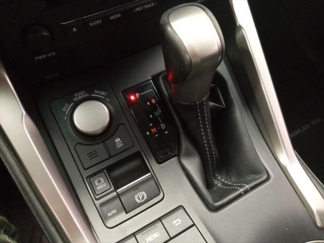 used 2016 Lexus NX 200t car, priced at $17,490