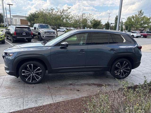 used 2024 Mazda CX-50 car, priced at $32,990