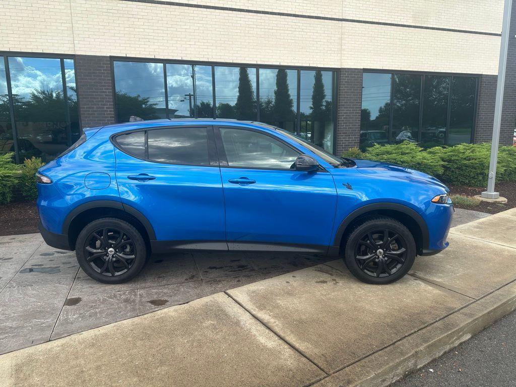 used 2024 Dodge Hornet car, priced at $22,982