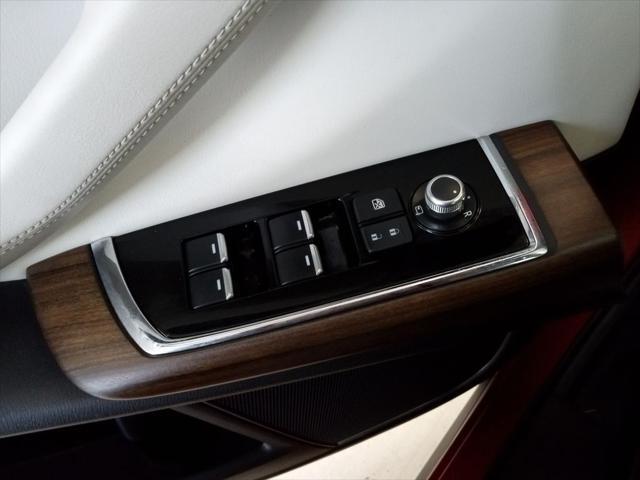used 2021 Mazda CX-9 car, priced at $25,699
