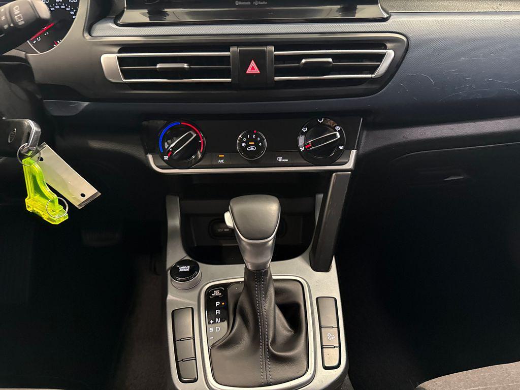 used 2021 Kia Seltos car, priced at $16,655