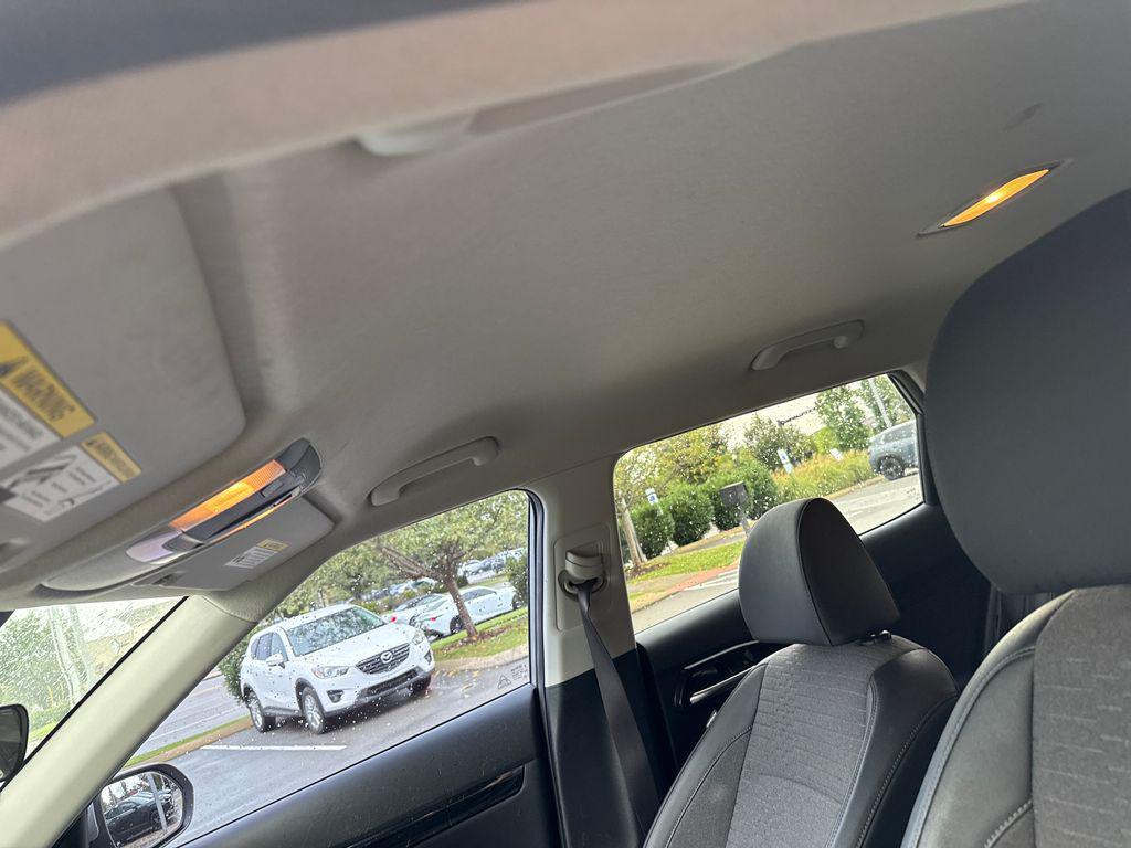 used 2021 Kia Seltos car, priced at $16,655