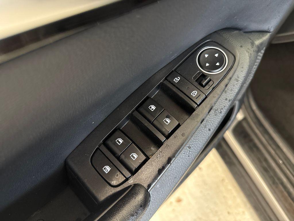 used 2021 Kia Seltos car, priced at $16,655