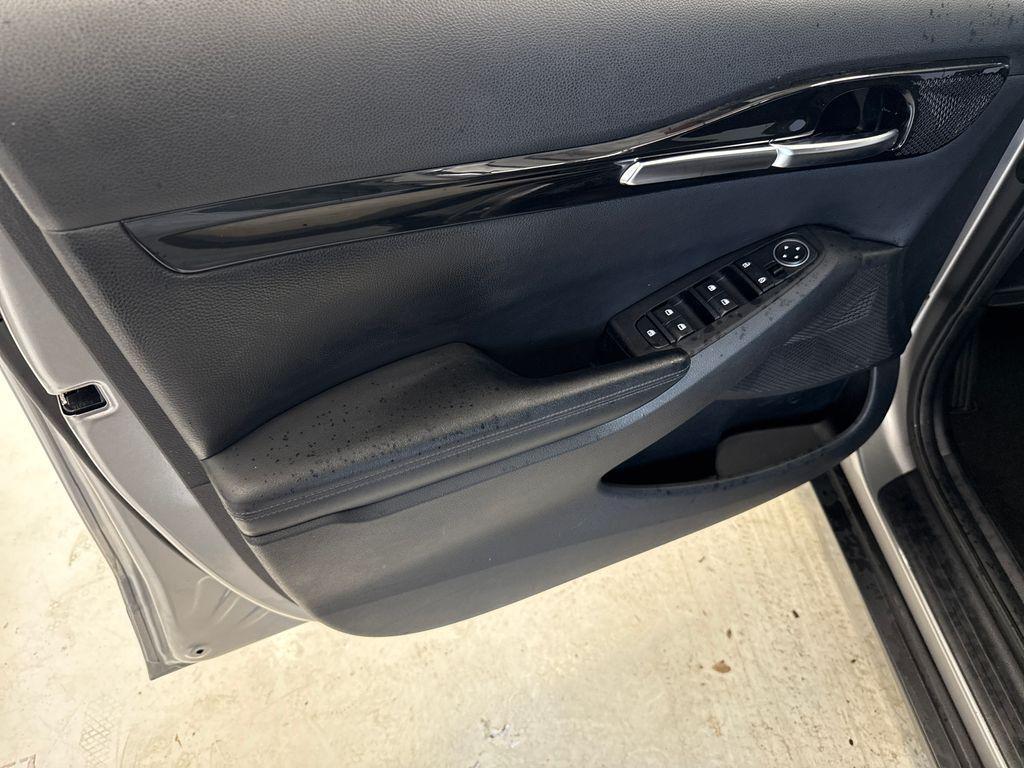 used 2021 Kia Seltos car, priced at $16,655