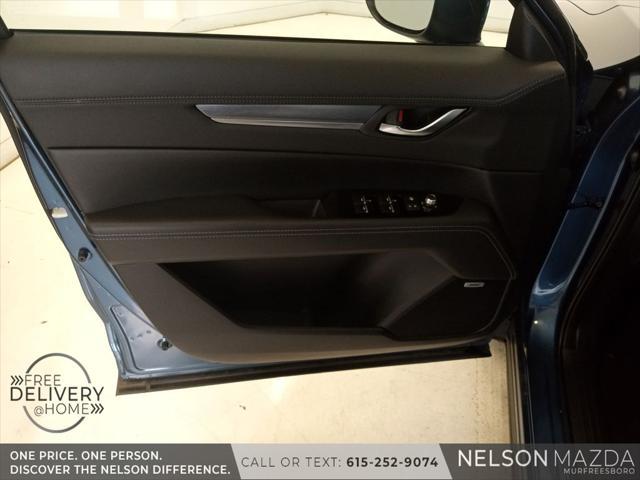used 2024 Mazda CX-5 car, priced at $32,990