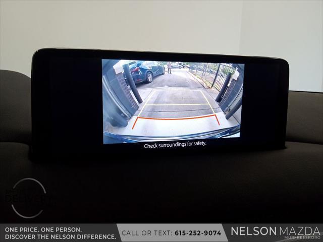 used 2024 Mazda CX-5 car, priced at $32,990