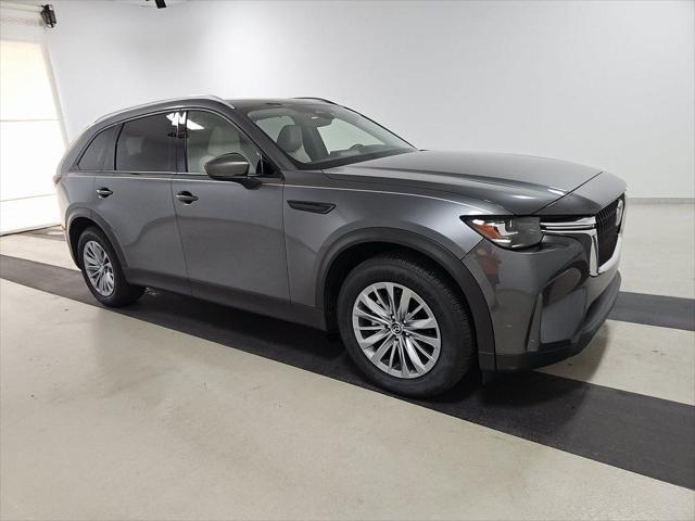 used 2024 Mazda CX-90 car, priced at $36,858