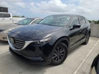 used 2021 Mazda CX-9 car, priced at $26,933