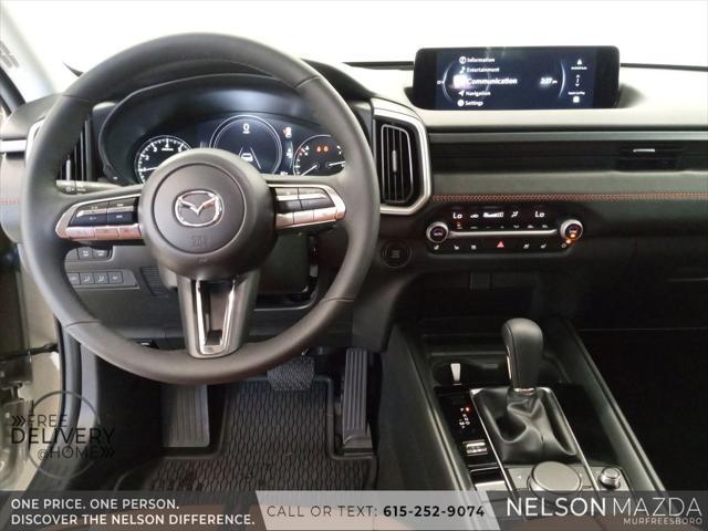 used 2025 Mazda CX-50 car, priced at $37,990