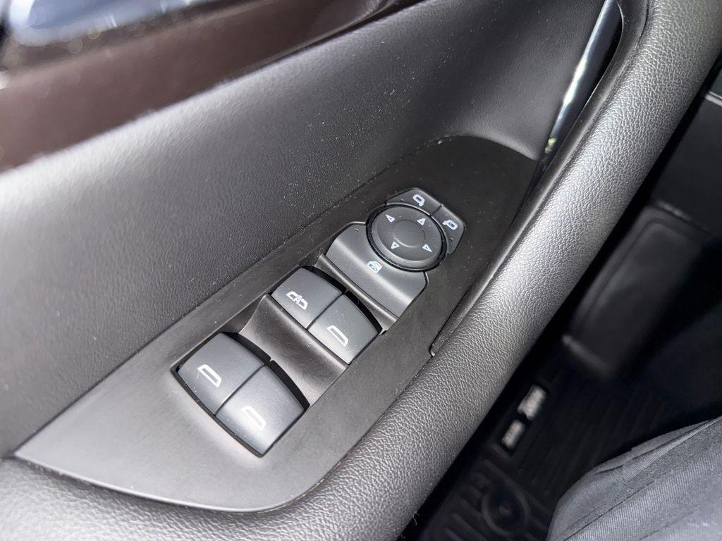 used 2020 Chevrolet Blazer car, priced at $25,990