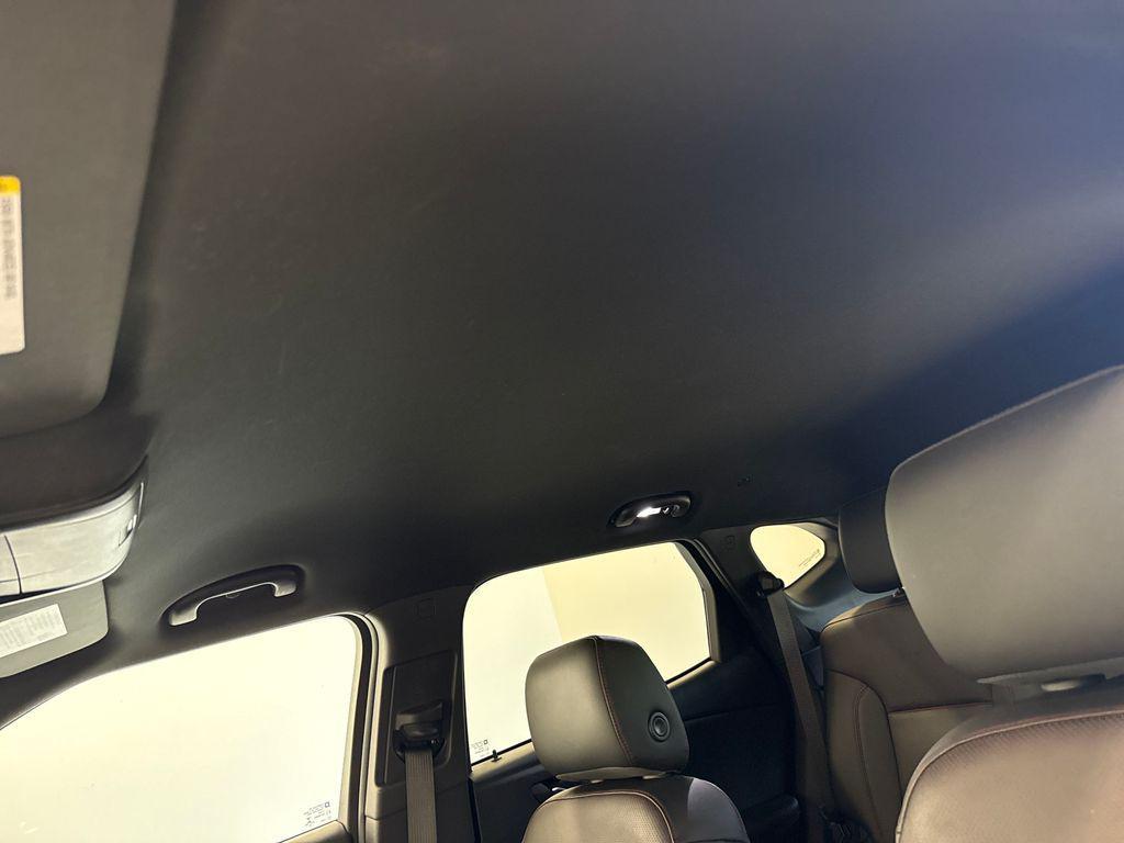 used 2020 Chevrolet Blazer car, priced at $25,990