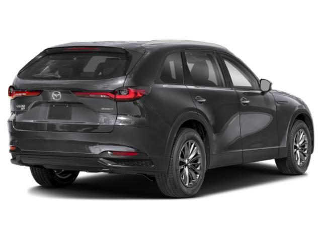 new 2025 Mazda CX-90 car, priced at $42,495