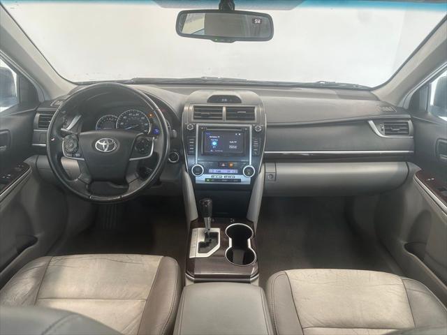 used 2014 Toyota Camry car, priced at $17,991
